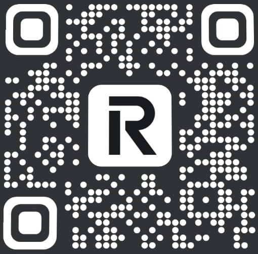 Revolut QR Code